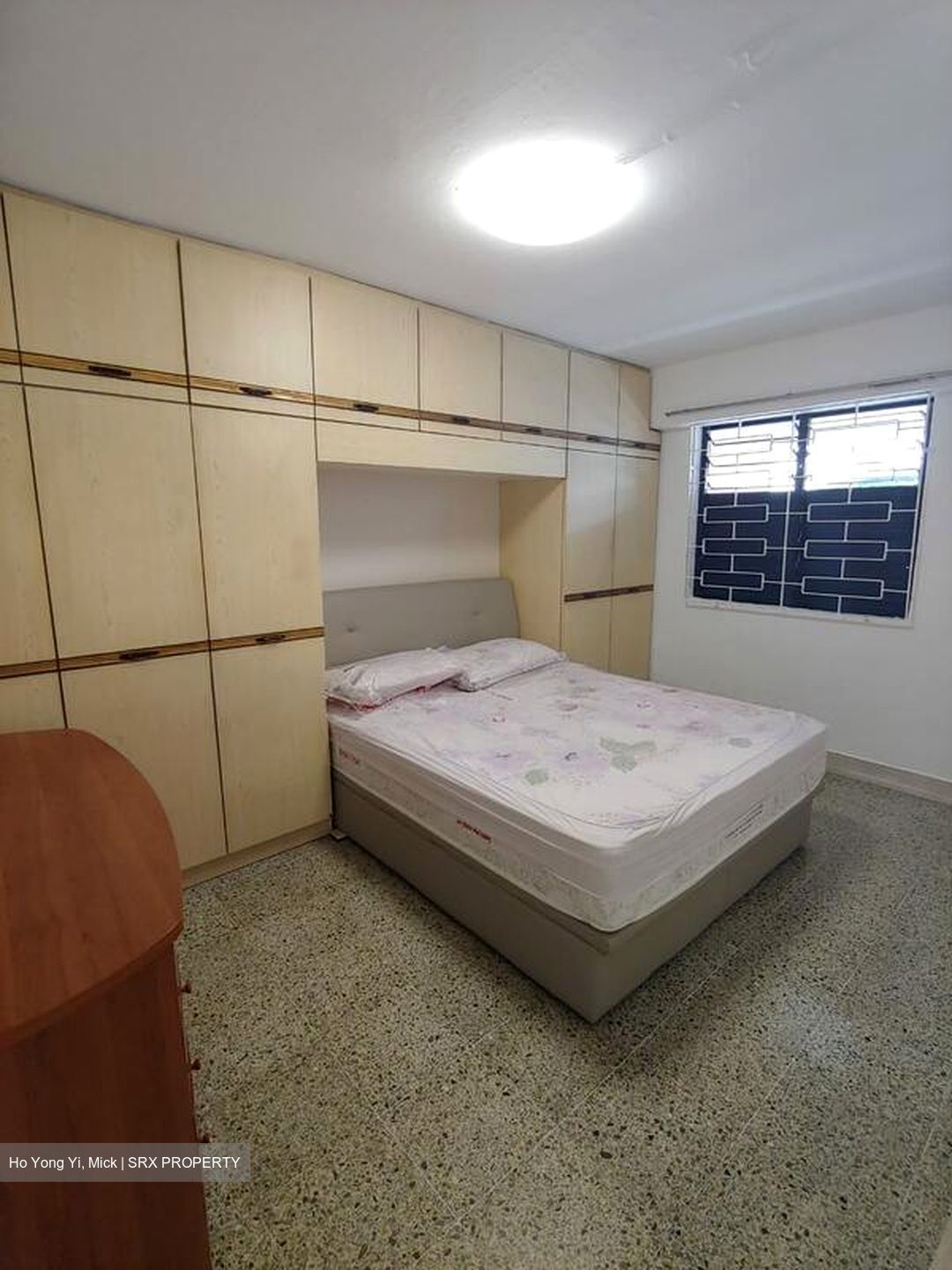 Blk 8 Farrer Gardens (Bukit Timah), HDB 3 Rooms #565915031
